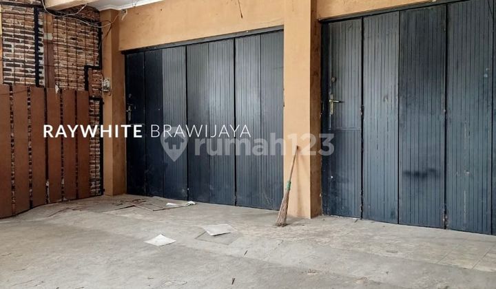 Ruko Gandeng Bangunan 2,5 Lantai Lokasi Strategis Area Karawaci Ruko Gandeng Bangunan 2,5 Lantai Lokasi Strategis Area Karawaci