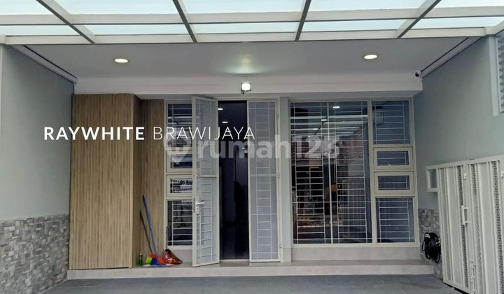For Rent Brand New Modern Minimalist Townhouse in Radio Dalam Area 2