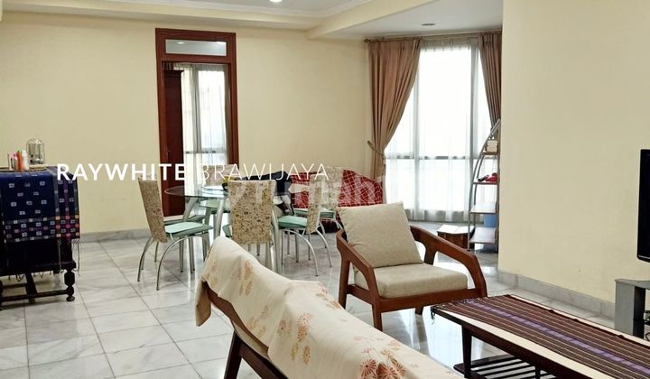 Apartemen Oasis Mitra Sarana 3Br Furnished 1