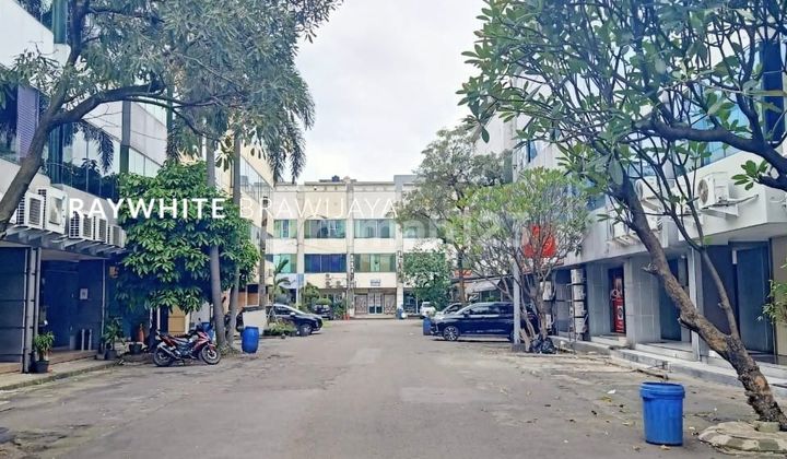 For Rent Ruko Karawaci Suitable for Restaurant, Office Strategic Location For Rent Ruko Karawaci Suitable for Restaurant, Office Strategic Location