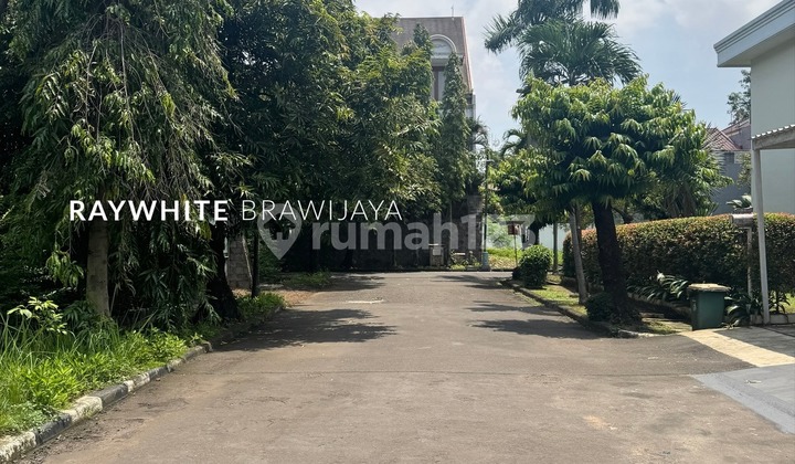 Tanah Kavling Premium Lokasi Tebet Mas Jakarta Selatan Tanah Kavling Premium Lokasi Tebet Mas Jakarta Selatan
