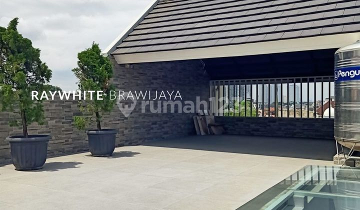 Brandnew Townhose Modern Minimalis Area Radio Dalam Kebayoran Baru Brandnew Townhose Modern Minimalis Area Radio Dalam Kebayoran Baru