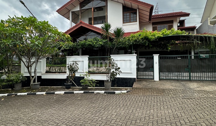 For Sale Rumah Villa Cinere Mas Cluster Neptunus For Sale Rumah Villa Cinere Mas Cluster Neptunus