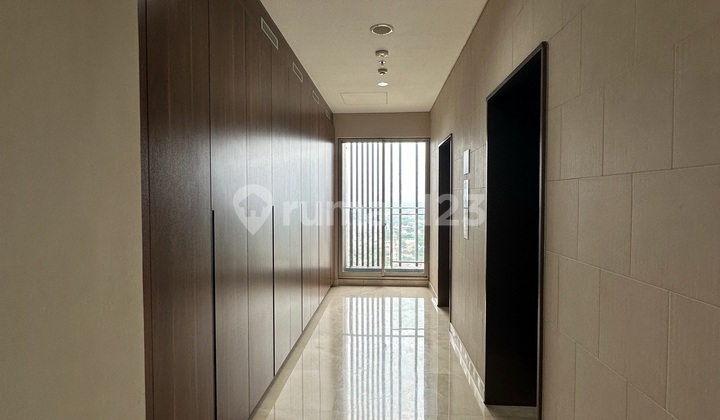 Branz Simatupang Penthouse Pet Friendly 2