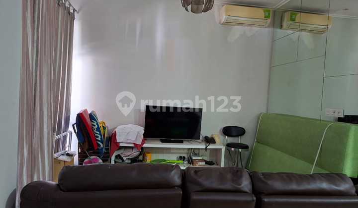 Dijual Rumah di Sedayu Kelapa Gading