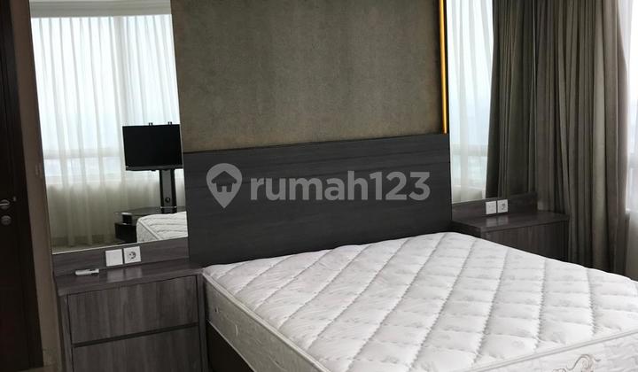 Dijual Apartment Bagus di Kuningan City