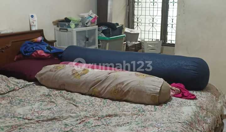 Land for Sale in Janur Hijau, Klp Gading