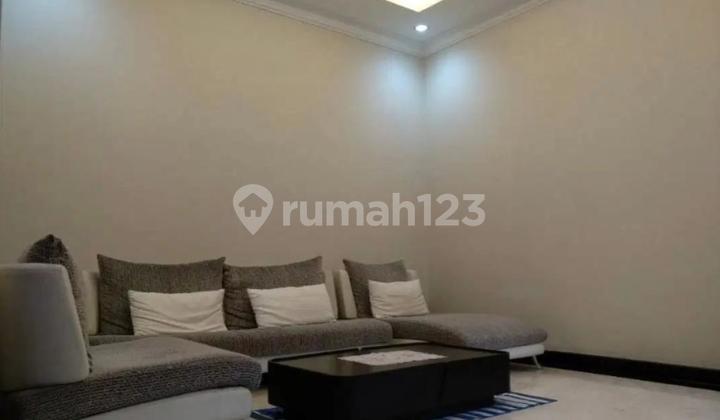 Dijual Rumah Bagus di Duren Sawit