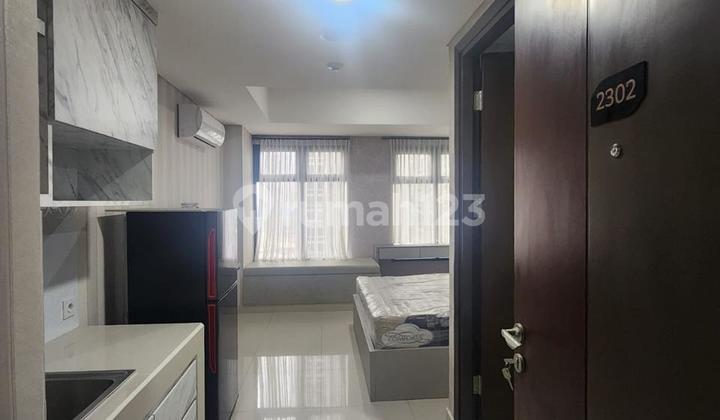 Disewakan Apartment Bagus di Cikarang 2