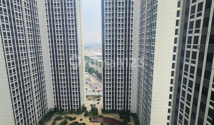 Disewakan Apartment Bagus di Cikarang 1