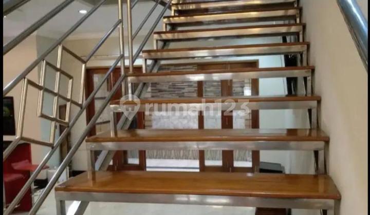 Nice House for Sale in Duren Sawit 2