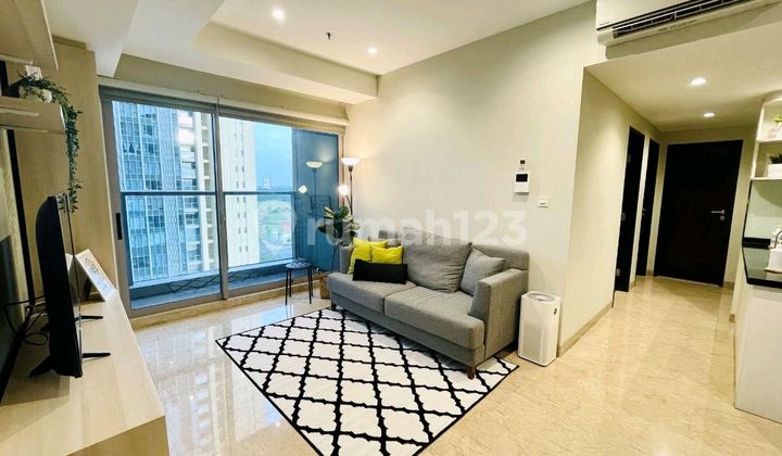 Beautiful Apartment for Sale in BSD City