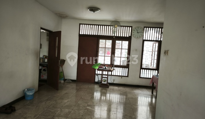 Dijual Rumah di Kemang Pratama Dijual Rumah di Kemang Pratama