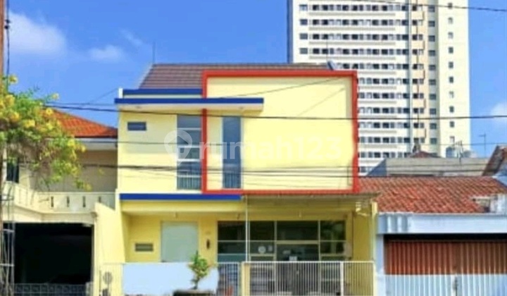 Babatan Pratama - Wiyung