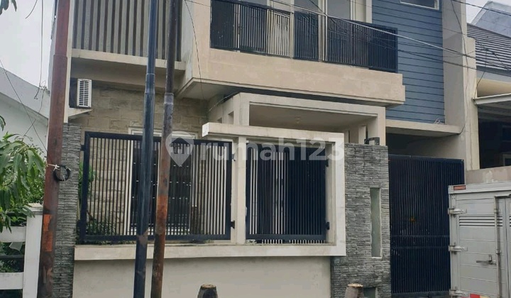 Darmo Indah Selatan 1