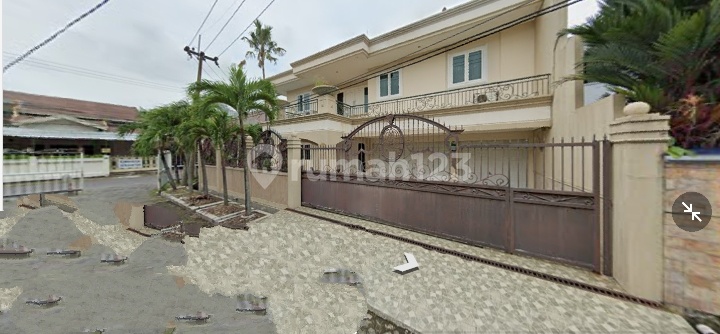 Darmo Permai Darmo Permai