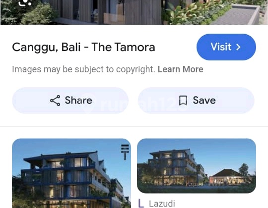 Apartment Canggu Apartment Canggu