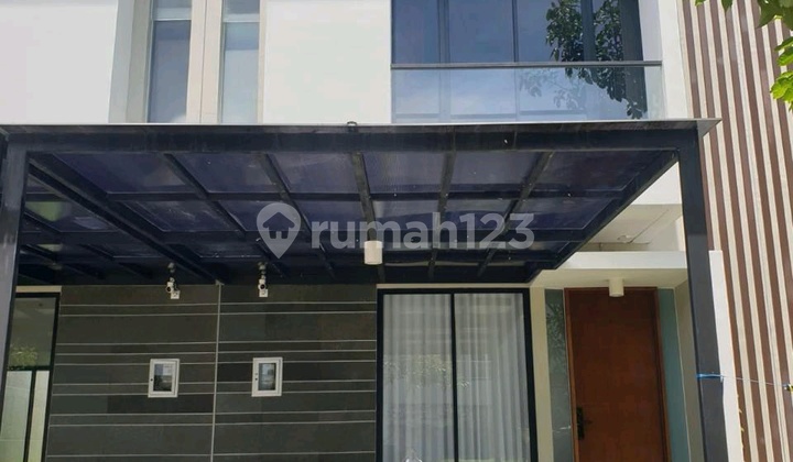 Northvwest - Citraland 1