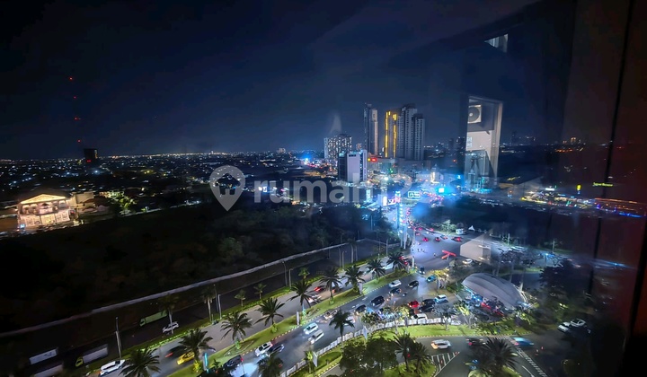 Apartment La Riz Mansion