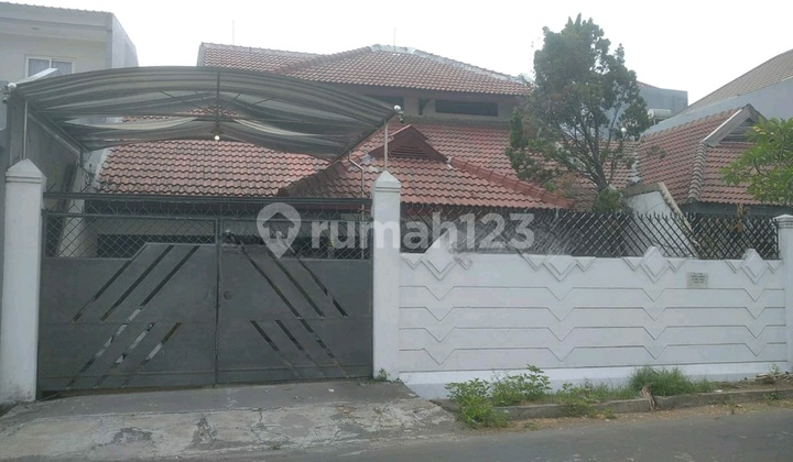 Babatan Pantai - Mulyorejo