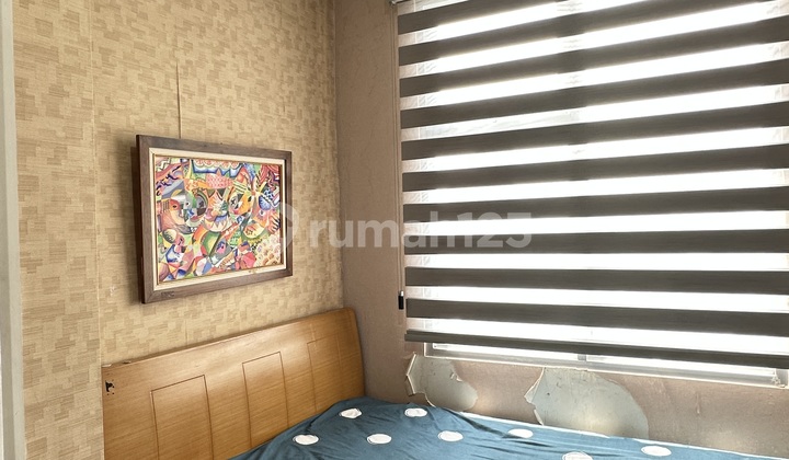 Dijual Cepat 2Br Apartment The Lavande Residences, Fully Furnished 2