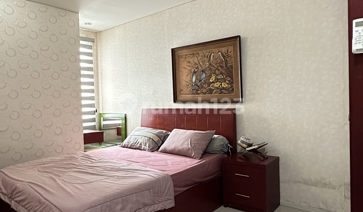 Dijual Cepat 2Br Apartment The Lavande Residences, Fully Furnished