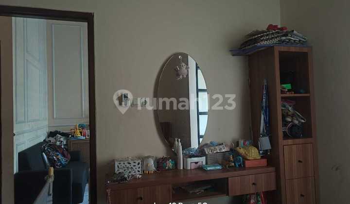 Rumah 2 Lantai, Siap Huni Lingkungan Cluster Aman & Nyaman, Bogor 2