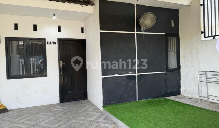 Rumah Minimalis Modern Siap Huni,10 Menit Menuju Bandara Soekarno-Hatta Rumah Minimalis Modern Siap Huni,10 Menit Menuju Bandara Soekarno-Hatta