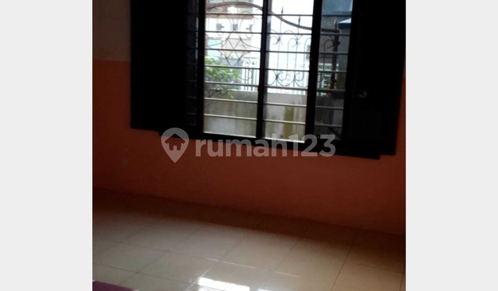 Rumah Siap Huni 2 Lantai Kawasan Asri dan Nyaman Area Lawang 2