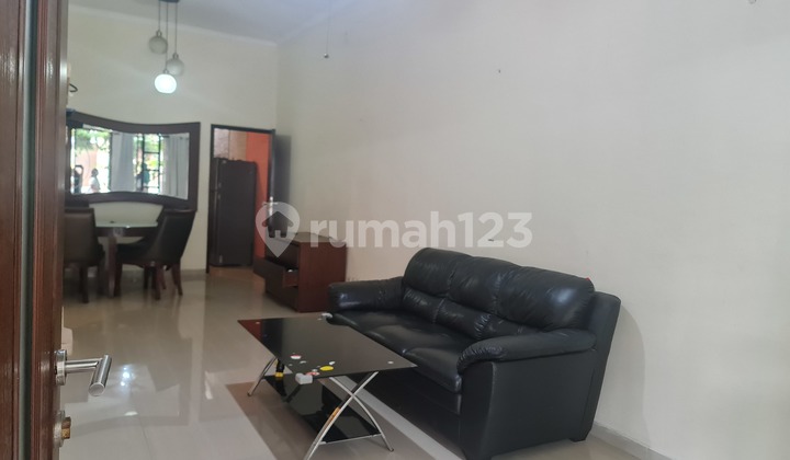 Rumah Lengkap Dg Isinya (Tanpa Perantara) 2