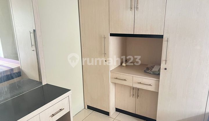 Disewakan Apartemen Gading Nias Tower Emerald Pusat Kelapa Gading 2