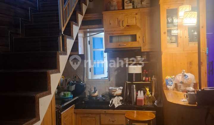 Dijual Rumah Kokoh Pondok Ungu Sektor V Bekasi 2