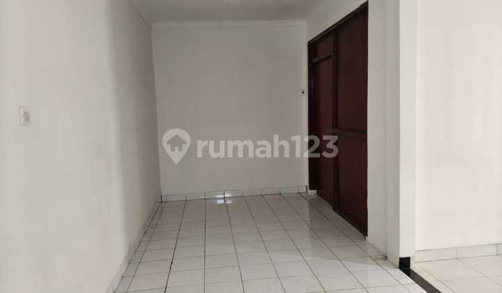 Disewakan Cepat Murah Rumah Taman Harapan Baru Bekasi 2