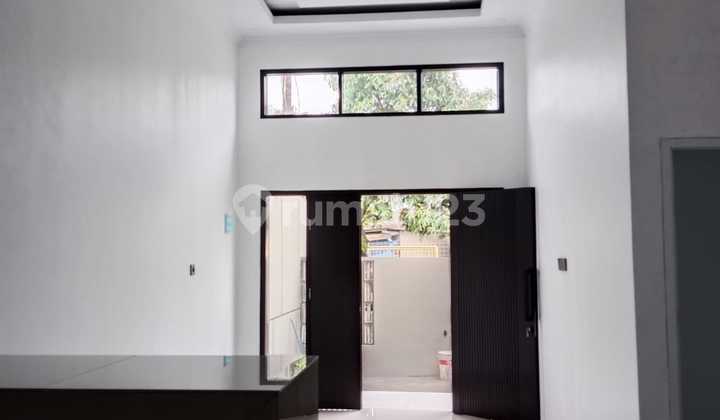 Dijual Cepat Rumah Bagus Full Renov di Pondok Ungu Permai 2