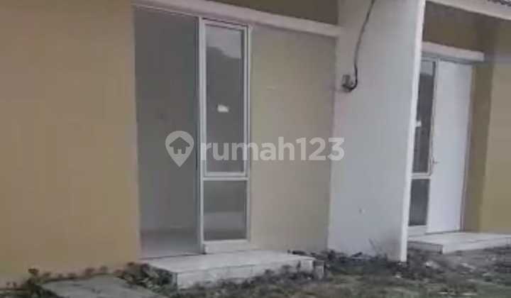 For Sale Fast House in Mutiara Gading City Madrid, Bekasi
