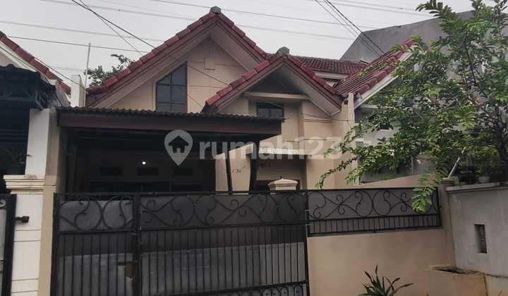 For Rent Taman Harapan Baru Bekasi Harapan Indah