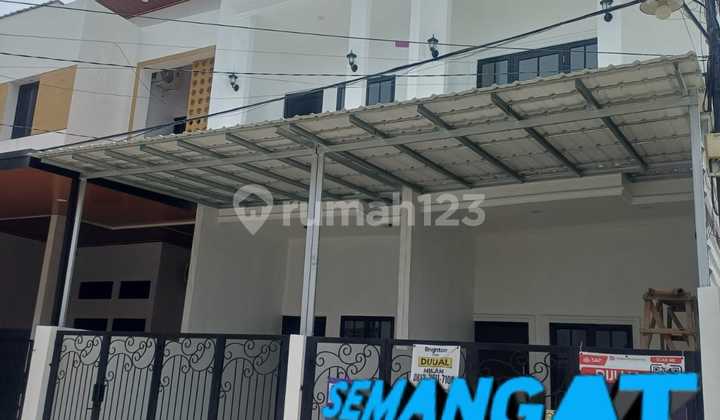 For Sale Luxury House Harapan Indah