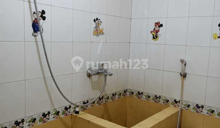 For Sale House: Gading Cipta Residence Kelapa Gading 2