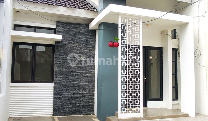 For Rent: Ready-to-Occupy House in Harapan Indah, Harapan Mulya For Rent: Ready-to-Occupy House in Harapan Indah, Harapan Mulya