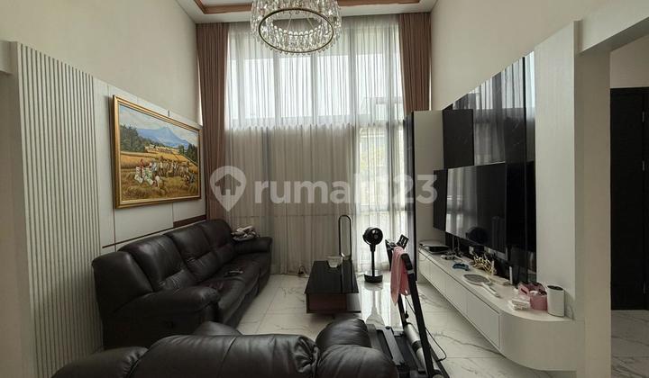 Dijual Rumah Type 9 Deluxe di Matana Jakarta Garden City Jakarta Timur 2