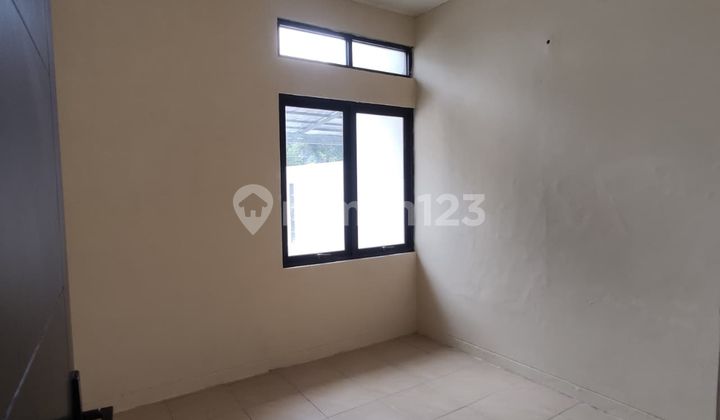 For Sale / For Rent House Harapan Mulya Regency Cluster Acacia Tarumajaya Bekasi