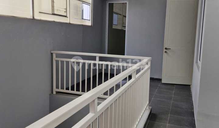 Dijua Cepat Rumah Murah di Jgc di Jakarta Garden City 2