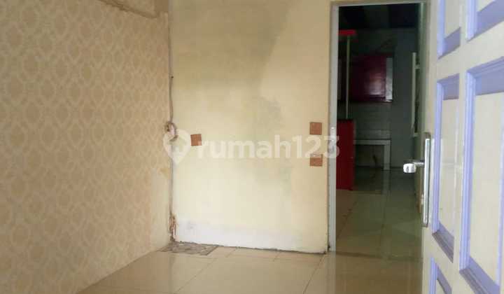 Dijual Rumah Rapi Cluster Harapan Indah Bekasi 2