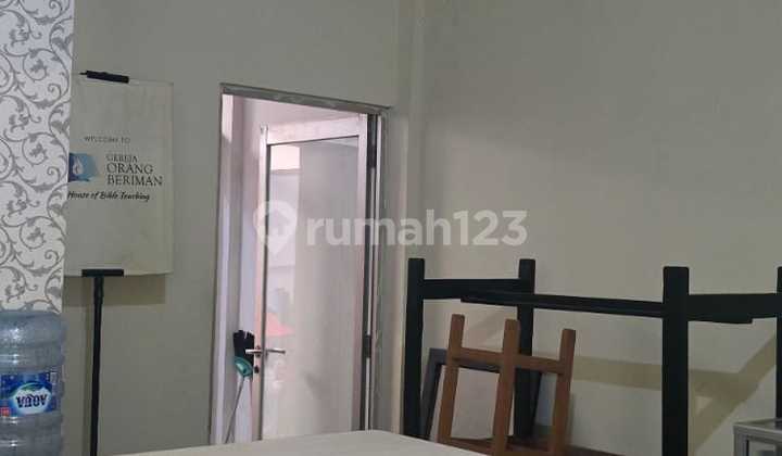 Dijual Cepat Ruko Lokasi Strategis di Harapan Indah 2 Bekasi Dijual Cepat Ruko Lokasi Strategis di Harapan Indah 2 Bekasi