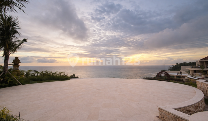 Spa At Cliff Resort For Investment In Uluwatu 2
