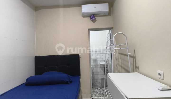 Kost Koku Renon 2