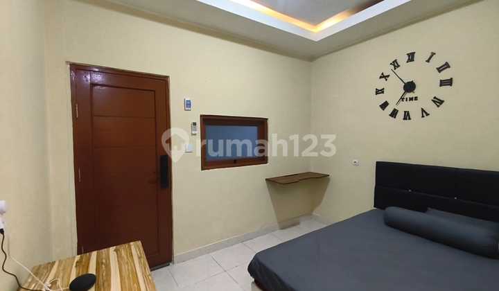 Kost Koku Renon 2