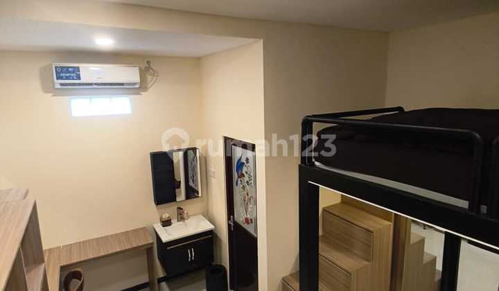 Kost Living Koku Kuta 2