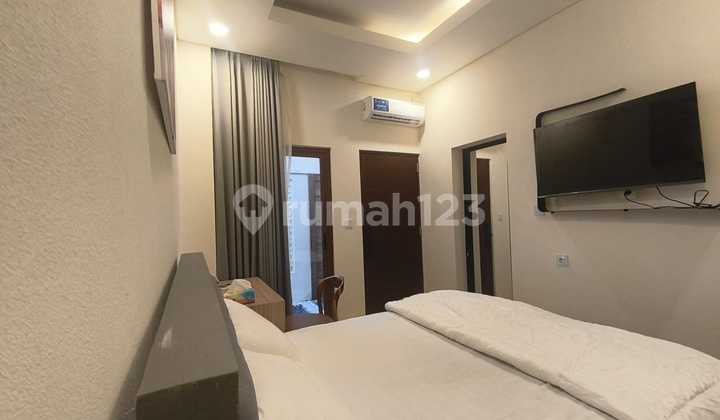 Kost Living Koku Kuta 2