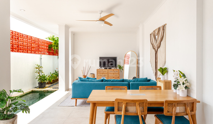 Villa 2Br in Munggu +628595224xxxx